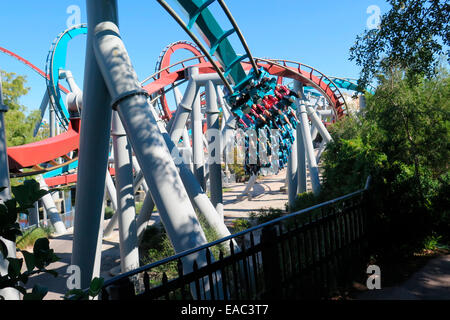 Universal Orlando Resort Stockfoto