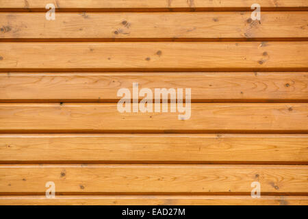 Holzbohlen Textur. Stockfoto