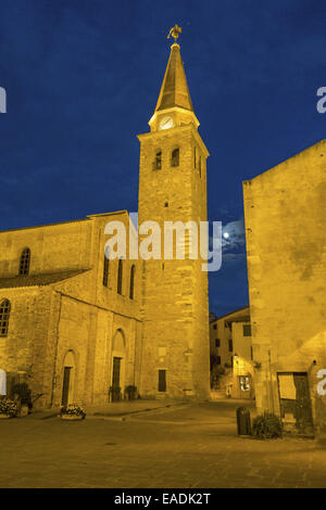 Grado, Altstadt, Italien, Friaul-Julian Venetien Stockfoto