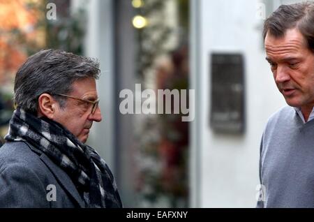 Französischer Film 2014