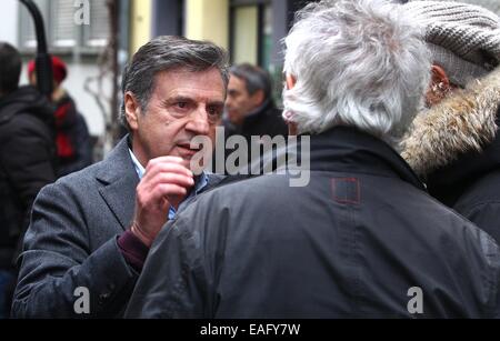 Französischer Film 2014