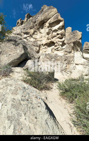 Peshastin Zinnen State Park, Washington, USA Stockfoto