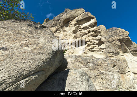 Peshastin Zinnen State Park, Washington, USA Stockfoto