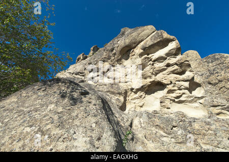 Peshastin Zinnen State Park, Washington, USA Stockfoto