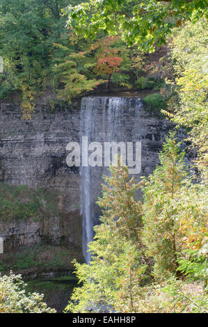 TEWS fällt, Shurvin Meile, Dundas, Hamilton, Ontario, Kanada Stockfoto