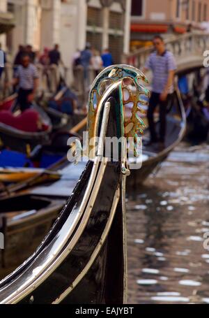 Allgemeine Ansichten mit Venedig: Atmosphäre wo: Venedig, Italien: 15. Mai 2014 Stockfoto