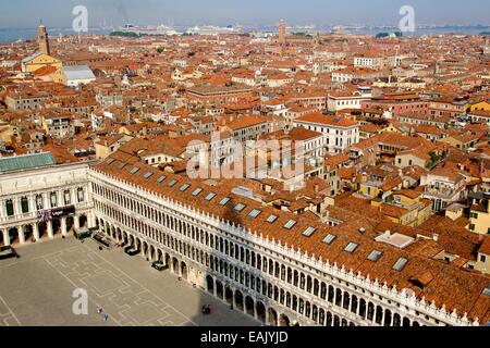 Allgemeine Ansichten mit Venedig: Atmosphäre wo: Venedig, Italien: 15. Mai 2014 Stockfoto