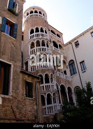 Allgemeine Ansichten mit Venedig: Atmosphäre wo: Venedig, Italien: 15. Mai 2014 Stockfoto