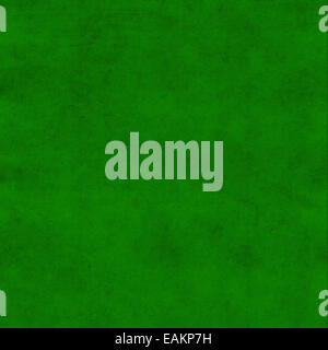 Vintage Weihnachten grün Wildleder Pergament Papier Hintergrundtextur Stockfoto
