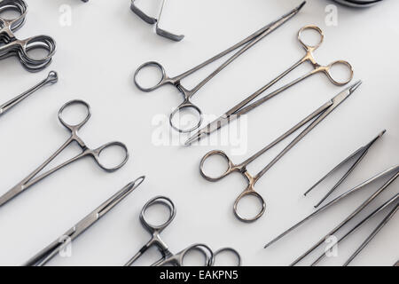 KARL STORZ 161000 Ohrzängchen 8cm Ohr-Zange Ear Forceps Chirurgie Instrumente EUR 240,00