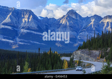 Natur-Kanada Stockfoto