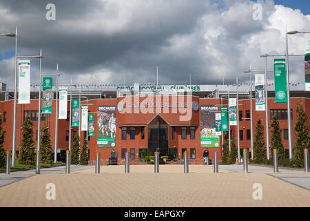 Glasgow, Schottland Stockfoto