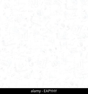 Abstrakt Business Grafiken Hintergrund. Stockfoto