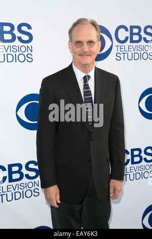 CBS Television Studios "SUMMER SOIREE" im Londoner Hotel in West Hollywood - Ankünfte mit: Gast wo: Los Angeles, California, Vereinigte Staaten von Amerika bei: 19. Mai 2014 Stockfoto