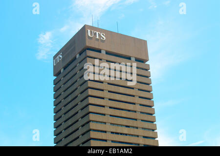 University of Technology UTS Sudney, Australien Stockfoto