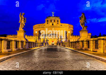 Rom, Italien Stockfoto
