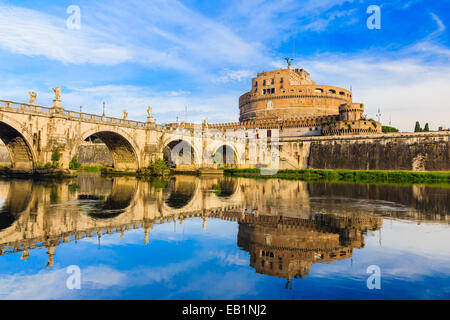 Rom, Italien Stockfoto