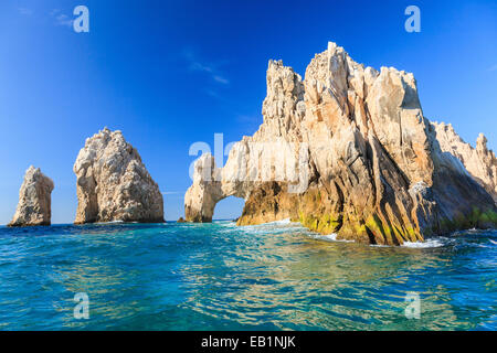 Cabo San Lucas Stockfoto