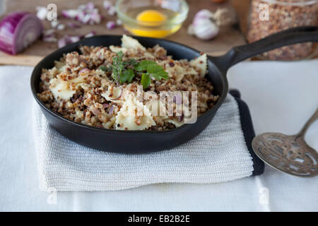 Kascha varnishkes Stockfoto