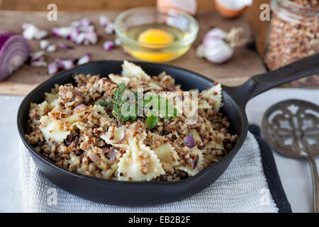 Kascha varnishkes Stockfoto