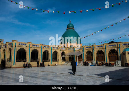 Die große Moschee von Sulaymaniyah, Sulaymaniyah, irakische Kurdistan, Irak Stockfoto