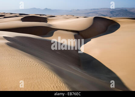 SERRA CAFEMA NAMIBIA Stockfoto