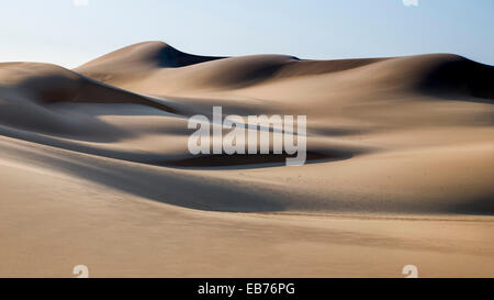 SERRA CAFEMA NAMIBIA Stockfoto