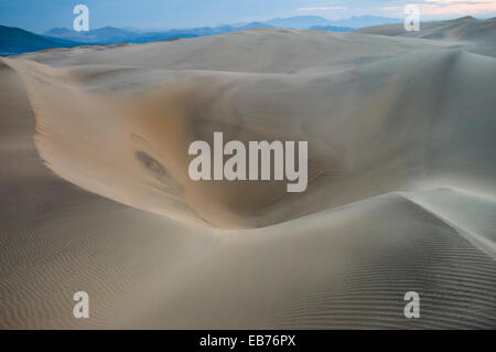 SERRA CAFEMA NAMIBIA Stockfoto