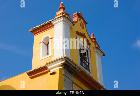 Pousada Convento da Graca, Tavira, Algarve, Portugal, September 2013 Stockfoto