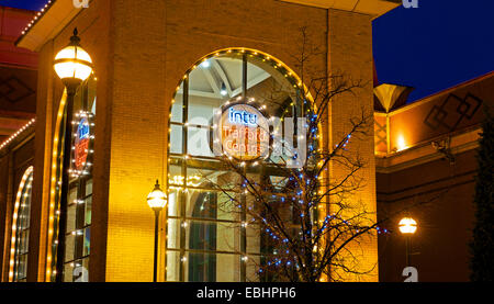 Einkaufszentrum Trafford Centre, Manchester, England UK Stockfoto