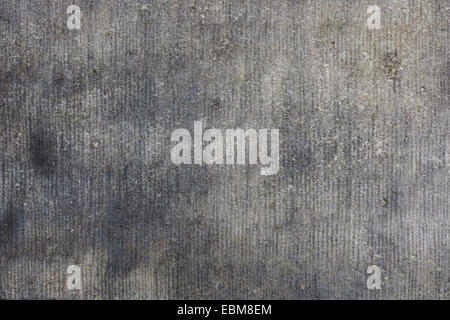 Sand Steinblock Hintergrundtextur aus handgefertigten Sand Steinblock aus Stein Blockwand in Dresden, Deutschland Stockfoto