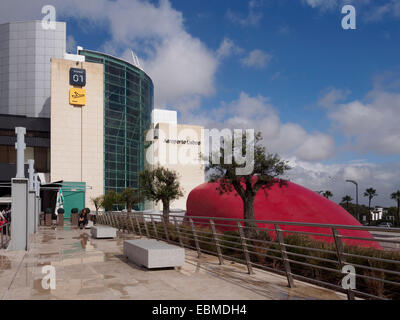 Flughafen Lissabon-Portela in Lissabon, Portugal, Europa Stockfoto