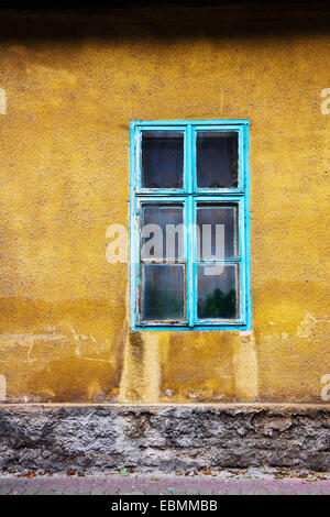 ein Fenster Stockfoto