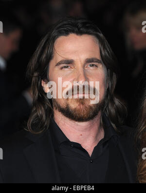 London, UK, UK. 3. Dezember 2014. besucht die Welt-Premiere "Exouds Götter und Könige" im Odeon Leciester Square. Bildnachweis: Ferdaus Shamim/ZUMA Draht/Alamy Live-Nachrichten Stockfoto