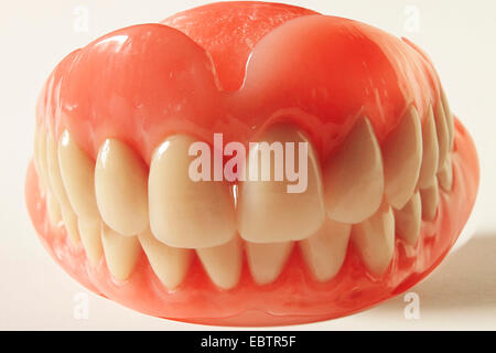 künstlichen Prothese Stockfoto