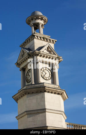 Digbeth Polizeistation Digbeth Birmingham West Midlands England UK Stockfoto