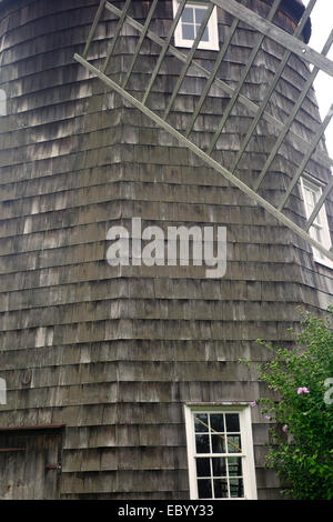 süße Heimat Heimatmuseum in Easthampton Long Island NY Stockfoto