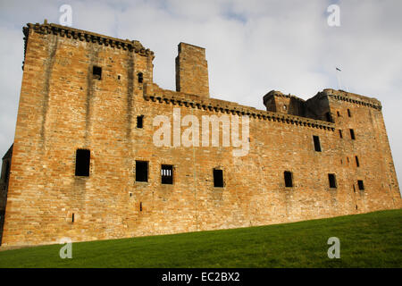 Linlithgow Palace Historic Scotland Stockfoto