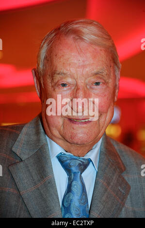 Deutschlandpremiere von Mandela Trilogie am deutschen Theater.  Mitwirkende: Hugo Strasser wo: München wenn: 5. Juni 2014 Stockfoto