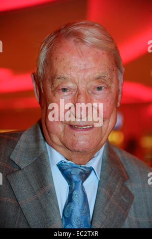 Deutschlandpremiere von Mandela Trilogie am deutschen Theater.  Mitwirkende: Hugo Strasser wo: München wenn: 5. Juni 2014 Stockfoto