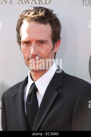 Prominente besuchen American Film Institute 42. jährlichen Life Achievement Award, Jane Fonda im Dolby Theater zu Ehren.  Mitwirkende: Michael Vartan Where: Los Angeles, California, Vereinigte Staaten von Amerika bei: 5. Juni 2014 Stockfoto