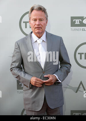 Prominente besuchen American Film Institute 42. jährlichen Life Achievement Award, Jane Fonda im Dolby Theater zu Ehren.  Mit: John Savage wo: Los Angeles, California, Vereinigte Staaten von Amerika bei: 5. Juni 2014 Stockfoto