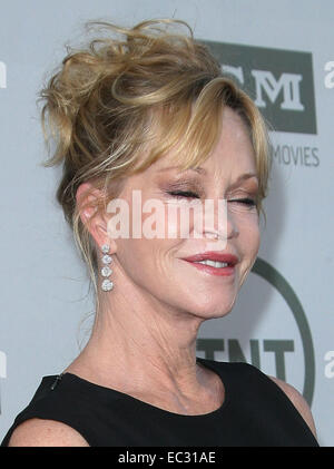 Jane Fonda Honered mit American Film Institute Leben Errungenschaft Award bei Gala Tribute Featuring: Melanie Griffith wo: Los Angeles, California, Vereinigte Staaten von Amerika bei: 5. Juni 2014 Stockfoto