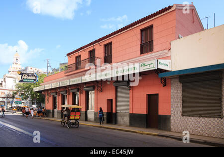 Restaurant El Floridita Stockfoto