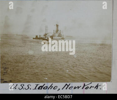 AL-82 Tat Tatman Album 15074 Stockfoto