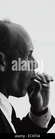 Dieses Bild stammt aus der Kenneth Smith Special Collection, die einen bedeutenden Moment oder ein Flugzeug in der Luftfahrtgeschichte darstellt. Spezifische Einzelheiten zu diesem Thema sind nicht verfügbar. Stockfoto