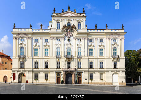 Prag, Tschechische Republic Stockfoto