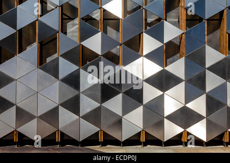 Bermondsey Fahrradladen, Bermondsey Square, London, England Stockfoto