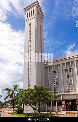 Heiligen-Geist-Kathedrale, Adabraka, Accra, Ghana, Afrika Stockfoto