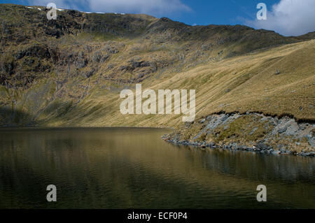 Blea Wasser in den Lake District National Park, Cumbria Stockfoto